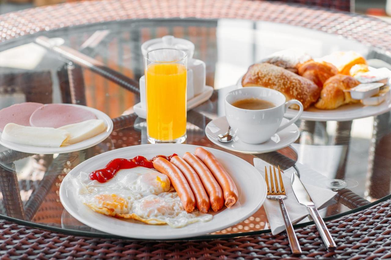 Hotel Mtevino Khashmi Zewnętrze zdjęcie